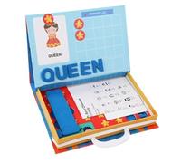 Livre d'apprentissage préscolaire, livre occupé pour | Tableau d'activités pour,Jouet d'activités d'apprentissage de la maternelle, livres d'apprentissage interactif cognitif, livres sensoriels