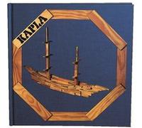 Livre kapla bleu tome 2
