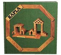 Kapla LIVRE D'ART Tome 3