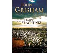 Livre Day Of Reckoning John Grisham