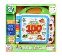 Livre de 100 mots Leap Frog Learnfreunde