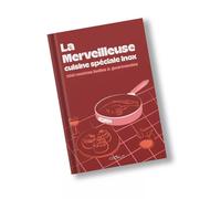 LIVRE DE 100 RECETTES pour la Merveilleuse Cuisson spécial inox