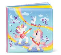 Livre de bain Licornes