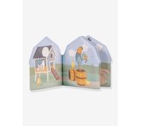 Livre de bain - Little Farm MULTICOLORE Little Dutch