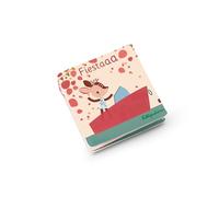 Livre de bain magique Fiesta - Lilliputiens