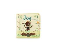 Livre de bain magique Joe