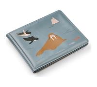 Livre de bain magique Waylon Arctic Sea