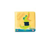 Livre De Bain Splash Anatole - Lilliputiens