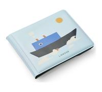 Livre de bain Waylon Sailing