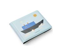 Livre de bain Waylon Sailing Sandy