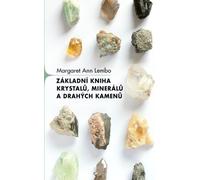 Livre de base sur les cristaux, les minéraux et les pierres précieuses