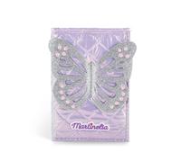 Livre de beauté Martinelia Shimmer Wings. 11,5 x 17 x 2 cm Exp 12 pièces.