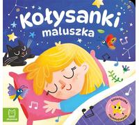 Livre de berceuses pour bébé / Aksjomat