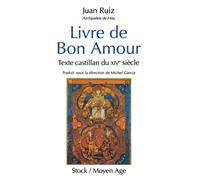 Livre de bon amour
