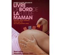 Livre de bord de la future maman