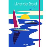 Livre de bord premium