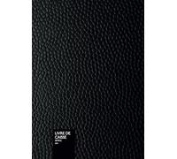 Livre De Caisse Simple A4: Journal Recettes Dépenses | DIN A4 | 110 pages