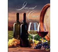 Livre de Cave: Livre de Gestion et d'Inventaire de Cave. Carnet de Cave à Vin. 122 pages. Fiches Détaillées à Remplir. Livre de cave, le point central ... pour un Suivi Optimal. Vin et Spiritueux.