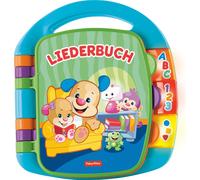 Livre de chansons amusant de Fisher-Price