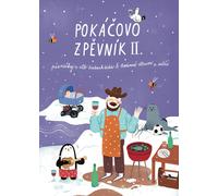 Livre de chansons Pokáčovo II.