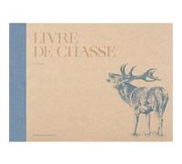 Livre de chasse Hélène Preveraud (Auteur)