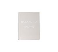 Livre de Chevet Balanced Spaces