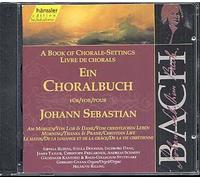 Livre De Choral Pour Johann Sebastian Vol. 1 Choeurs