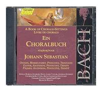 Livre De Chorals : Paques, Ascension, Pentecote Soli