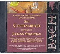 Livre De Chorals : Paques, Ascension, Pentecote Soli