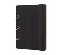 Livre de Collection d'Épingles en Émail, Tableau de Présentation Noir pour 100 Pin's, Coffret pour Collectionneur- Chameau