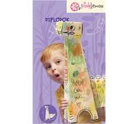 livre de coloriage 3D de dinosaures diplodocus