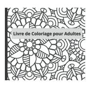 Livre de Coloriage Adulte: Livre de coloriage géométrique pour adultes, dessins soulageant le stress, magnifique motif géométrique, formes et de motifs géométriques