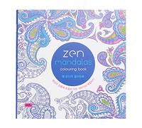 Livre de Coloriage Adultes Cahier Coloriage Mandala Soulagement du Stress avec 128 Motifs Différents Coloriage Magique ZEN Carnet Coloriage Fleur Magique Livre de Peinture Dessin pour Enfants Ados