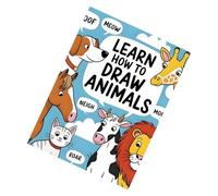 Livre De Coloriage Amusant De L'éducation Avec Une Page Amusante Pour Tout-petit 3+ Maternelle Préscol