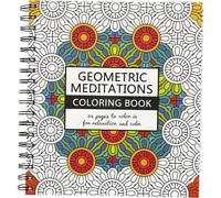 Livre de coloriage anti-stress