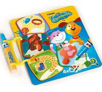 Livre de coloriage aquatique Aquadoodle