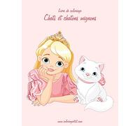 Livre de coloriage Chats et chatons mignons 2