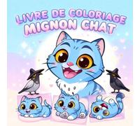 Livre de Coloriage - Cosy Demon Hunters