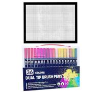 Livre de coloriage couleur par numéro - Pages de dessin numérotées, bloc d'art amusant pour la relaxation | Design rapide adapté aux débutants, thème artistique, fonction de mise au point calme, livre