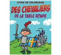 Livre De Coloriage Dans Ma Cuisine (French Edition)