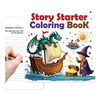 Livre de coloriage de dessin animé pour , pages jouet, soulagement du stress, relaxation, dessin pour filles, voyages, adolescents, tout-petits