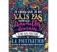 Livre de coloriage décalé pour adultes - 76 pages Format A4 NLFBP Editions (Auteur)