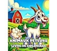 Livre De Coloriage Des Animaux Péteurs