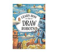 Livre de coloriage éducatif - Page de coloriage amusante - Carnet de dessin pour enfant de 3 ans et plus - Carnet de croquis pour la maternelle