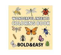 Livre de coloriage Hexapod générique pour enfants Livre de coloriage Hexapod pour Hexapod Coloring Book for Boys Hexapod Coloring Book for Girls Book D