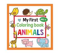 Livre de coloriage - Kit de dessin et de peinture, pages de coloriage mignonnes | pour étudiants, adultes, débutants, peintres pour la maison, l'intérieur, l'école, l'extérieur