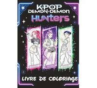 Livre de coloriage: Le pouvoir des idoles dans un monde parallèle