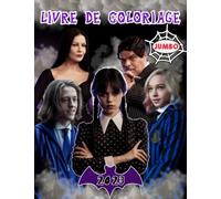 Livre De Coloriage: Livre De Coloriage Jumbo 2023 : Libérez Votre Artiste Intérieur Avec Des Images De Haute Qualité