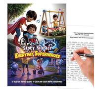 Livre de coloriage Mignon pour - Livre de coloriage de Dessin animé pour - Jouet créatif pour la Relaxation - Soulage Le Stress - Cadeau de Voyage pour Filles