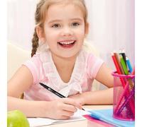 Livre de Coloriage Numéroté - Livre Anti-Stress pour Apprendre à Colorier,Cahier de Coloriage pour et Débutants Cadeau Anniversaire Noël École à la Maison